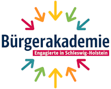 Bürgerakademie - Veranstaltungen eingeben
