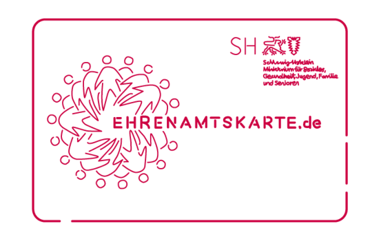 Ehrenamtskarte Ehrenamtskarte